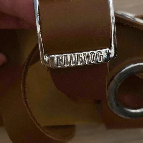 John Fluevog sandals - Picture 3 of 7